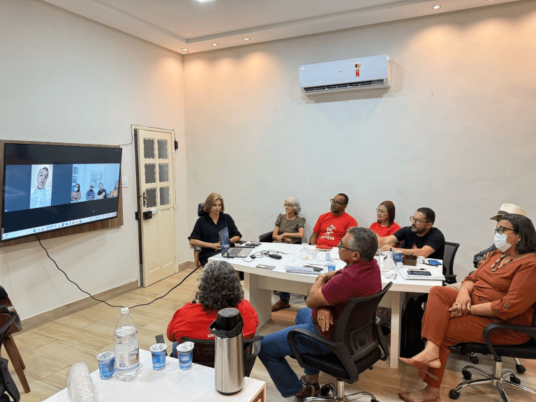 Com aprovação do Sintese, Prefeitura de Lagarto garante reajuste integral do Piso dos Professores