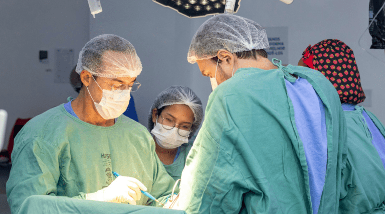 Mais uma captação de órgãos é realizada no Huse e reforça a importância da doação para salvar vidas