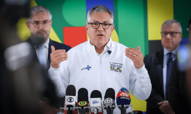 Parceria com setor privado quer reduzir tempo de espera no SUS