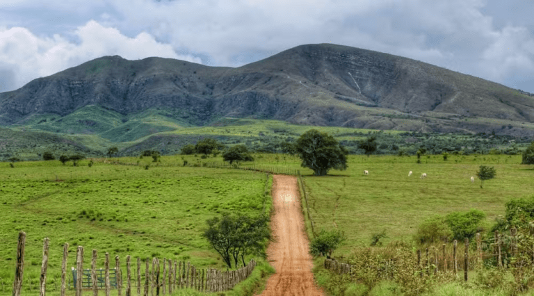 Serra da Miaba II: Sergipe ganha nova área de proteção ambiental