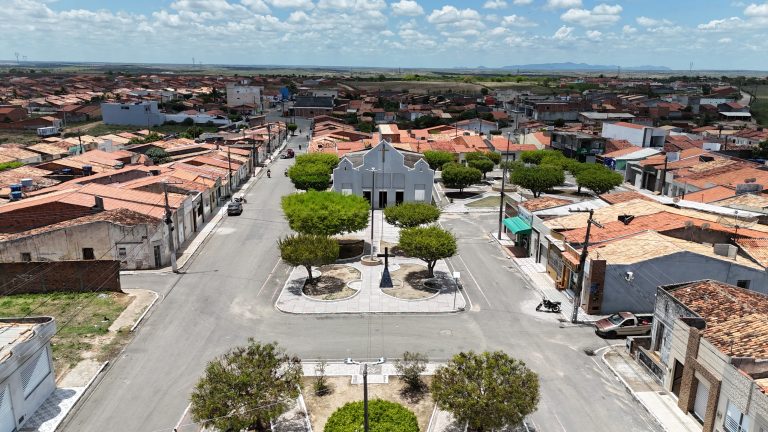 Monte Alegre recebe 39ª edição do programa itinerante ‘Sergipe é aqui’ nesta quinta-feira, 30