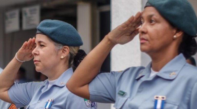 Governo retifica editais do concurso da PMSE para adequação do TAF feminino