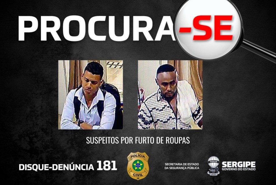 procura-se