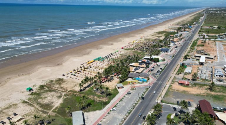 Sergipe é, pelo 3º ano seguido, o estado mais seguro do Nordeste