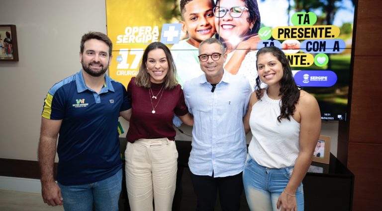 Governo de Sergipe divulga edital do Bolsa Atleta estadual