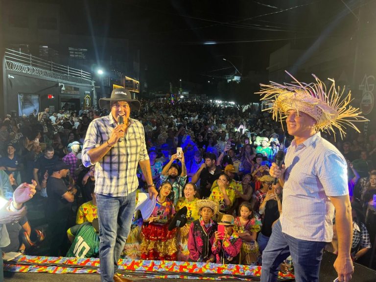 Programação do Festival da Mandioca 2025 é divulgada