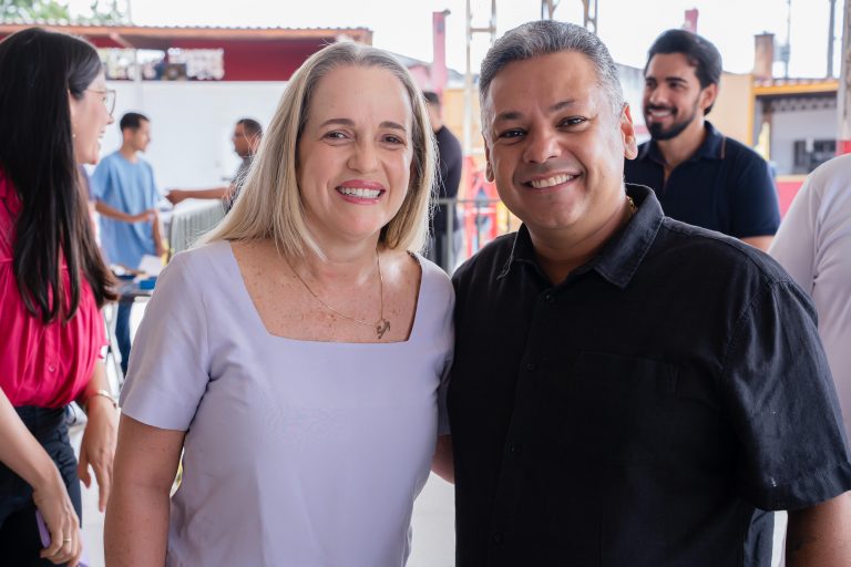 Deputado Ibrain destaca trabalho de Suely Menezes como positivo em Lagarto