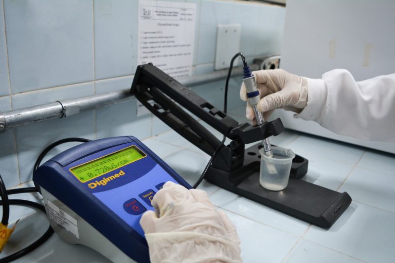 ITPS alerta para riscos da água da chuva à saúde após fortes temporais em Sergipe