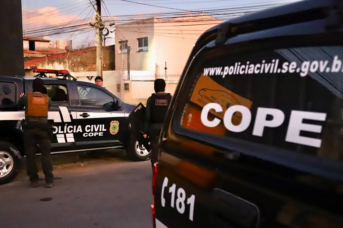 Polícia deflagra operação e desarticula fraudes em leilões de empresa credenciada ao Detran