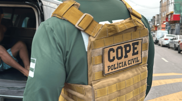 Operação Renorcrim estima prejuízo de R$ 67 milhões ao crime organizado no Brasil