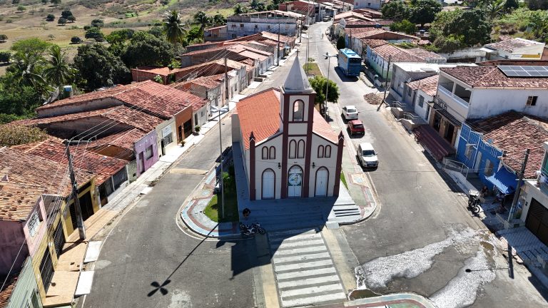 População de São Francisco recebe 47ª edição do ‘Sergipe é aqui’ na terça-feira, dia 13