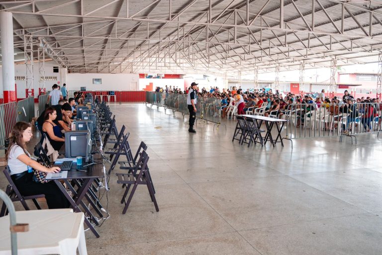 Prefeitura de Lagarto inicia primeira fase do Programa Morando Bem