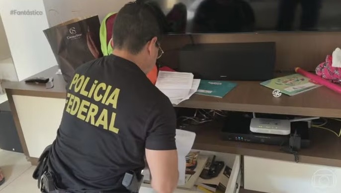 Fantástico divulga duas associações de Sergipe investigadas por Fraude do INSS