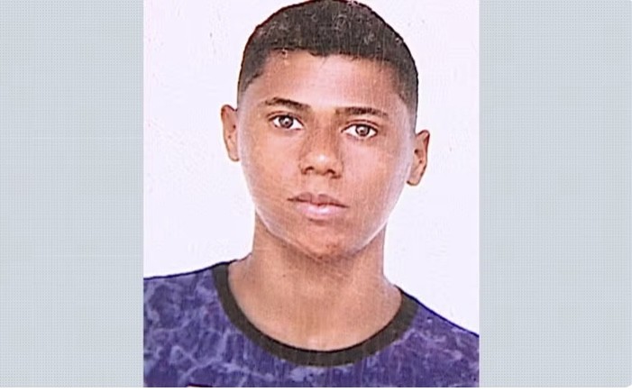 Jovem morto na Praia da Caueira não reagiu a abordagem policial, diz familiares