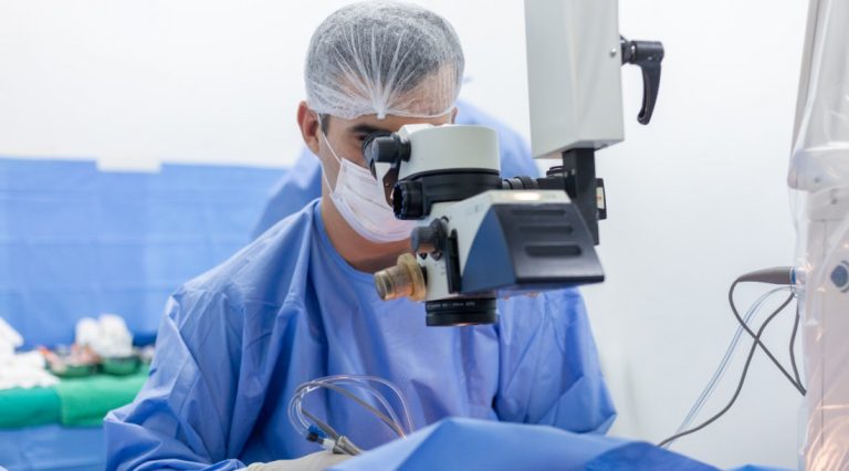 Decreto garante isenção de ICMS para importação de equipamentos hospitalares