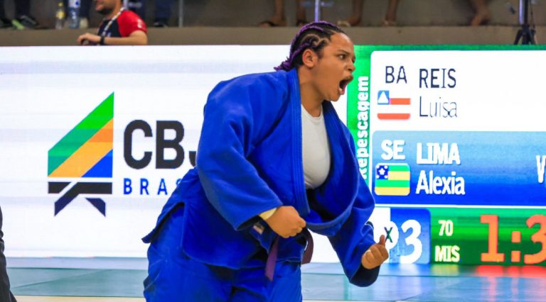 Governo divulga lista preliminar de contemplados pelo Bolsa Atleta Sergipe