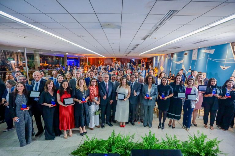 Banco do Nordeste recebe Prêmio Nacional de Inclusão Socioeconômica