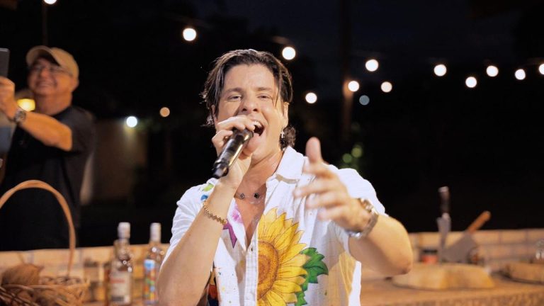 Marcelo Balla é mais um nome de Sergipe a chegar no Top 100 Brasil do YouTube com o álbum “Lambregão de São João”