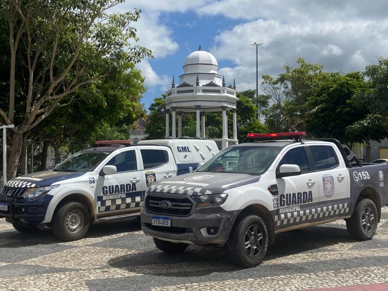 Senado aprova PEC que inclui guarda municipal na segurança pública