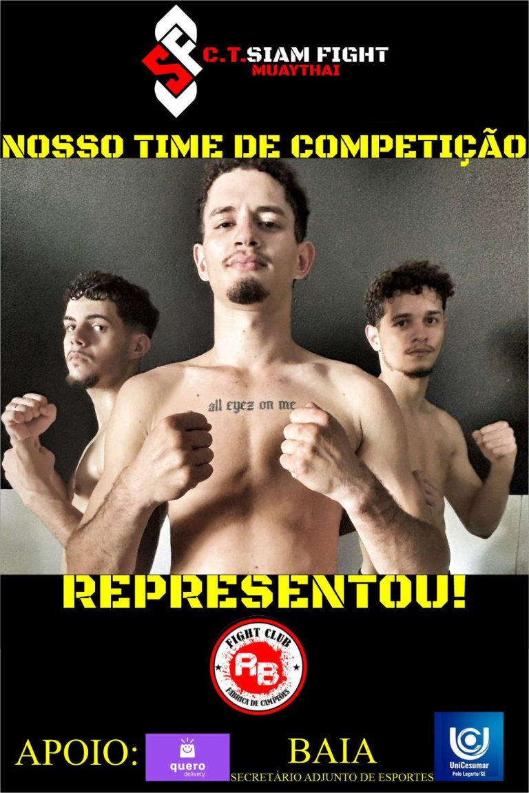 Atletas lagartenses se destacam no Valhalla Extreme Challenge em Aracaju