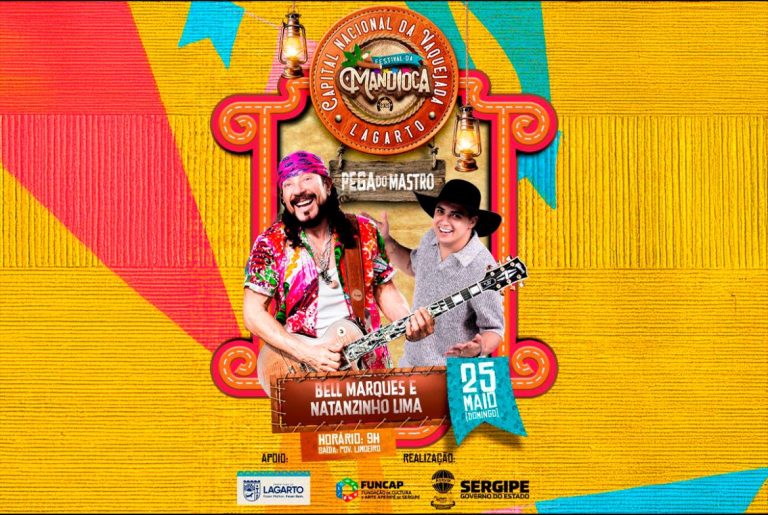 Prefeitura define esquema logístico da Festa do Mastro que começa neste sábado, 24