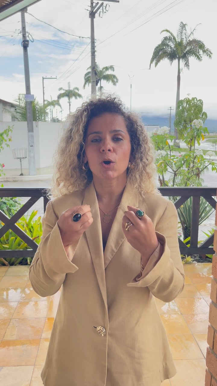 Com apoio da Secretaria de Saúde, caso da avó de empresária Patrícia tem desfecho positivo