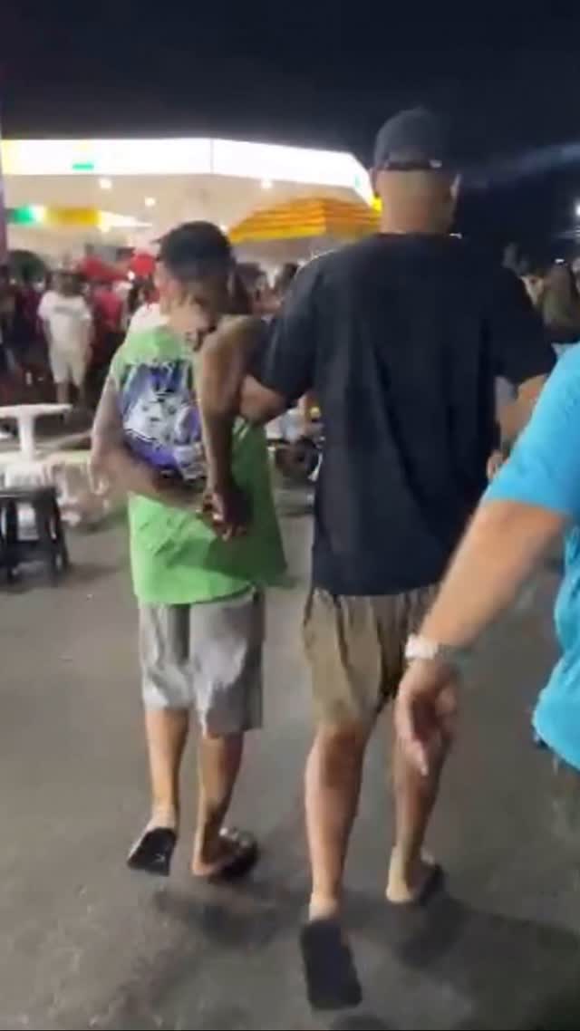 Polícia Civil cumpre mandados de prisão por tentativa de homicídio durante Micareta em Boquim