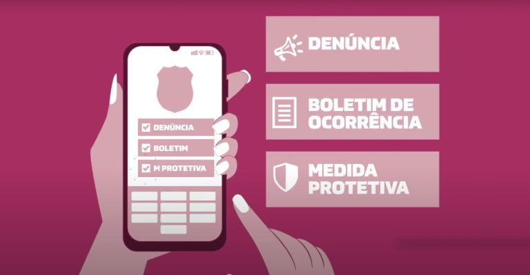 Delegacia Virtual da Mulher completa primeiro ano com atendimento a 331 mulheres em SE