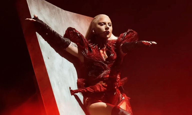 Bloqueio de ruas para show de Lady Gaga começa à meia-noite
