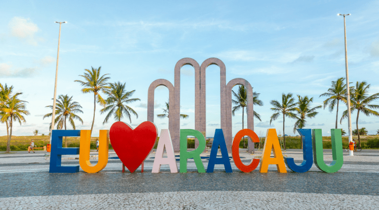 Dia Nacional do Turismo destaca a força do setor e o potencial turístico de Sergipe