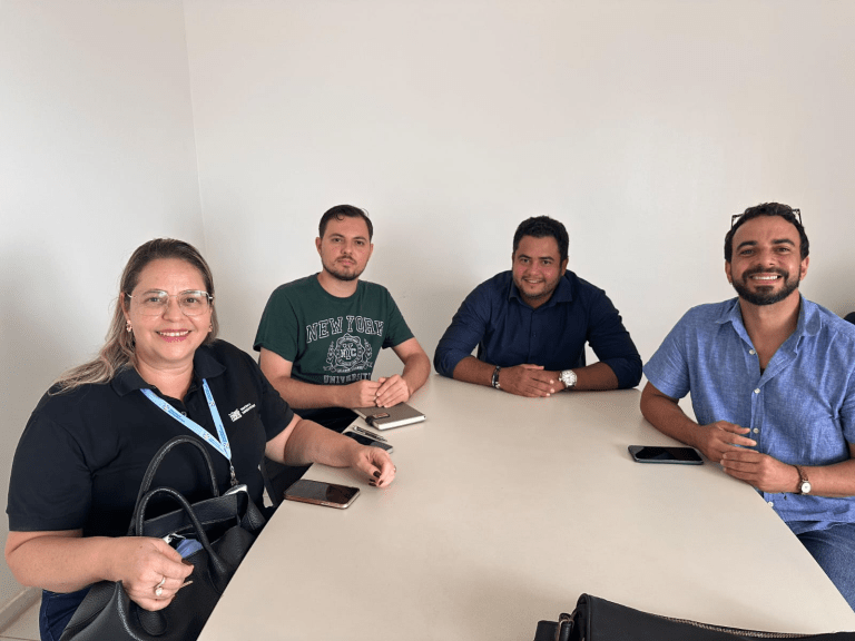 Lagarto é um dos oito municípios sergipanos escolhidos para o desenvolvimento de projetos pioneiros em Turismo pelo Sebrae