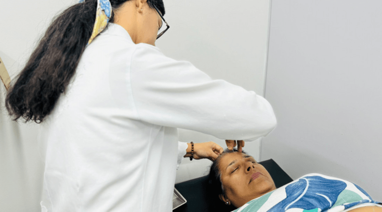 Ipesaúde reforça importância de cuidados para melhorar qualidade de vida de pacientes com fibromialgia