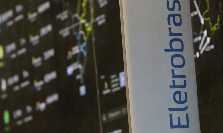 Eletrobras tem prejuízo de R$ 81 milhões no 1º trimestre de 2025