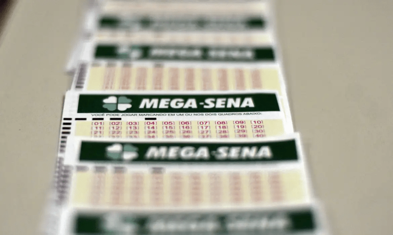 Mega-Sena não tem ganhadores e prêmio acumula em R$ 11 milhões