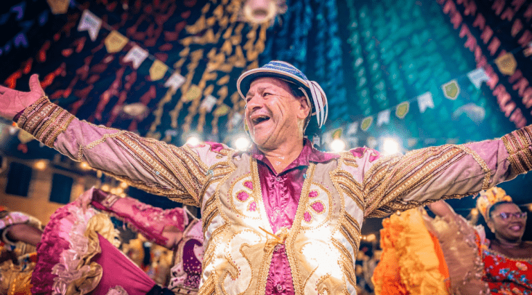 Governo de Sergipe realiza investimento histórico de mais de R$ 1,5 milhão nas quadrilhas juninas em 2025