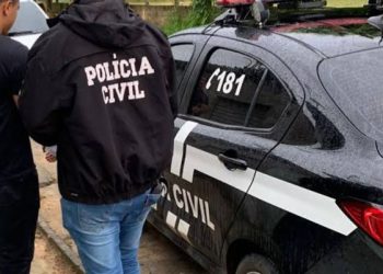 Ação conjunta entre Sergipe e Bahia prende suspeitos de homicídio e sequestro