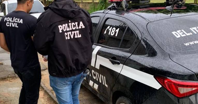 POLICIA CIVIL