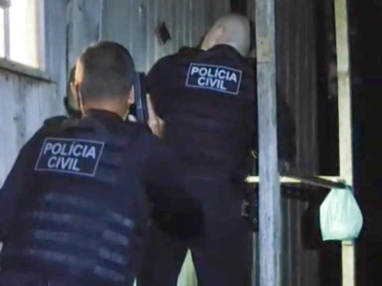 Polícia de Sergipe deflagra 2ª fase de operação que investiga fraudes em alvarás judiciais