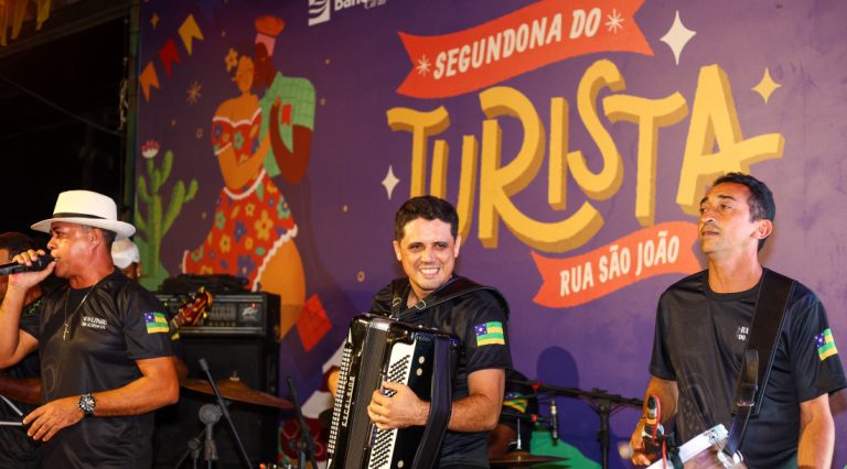 Inscrições abertas para atrações da terceira edição da Segundona do Turista