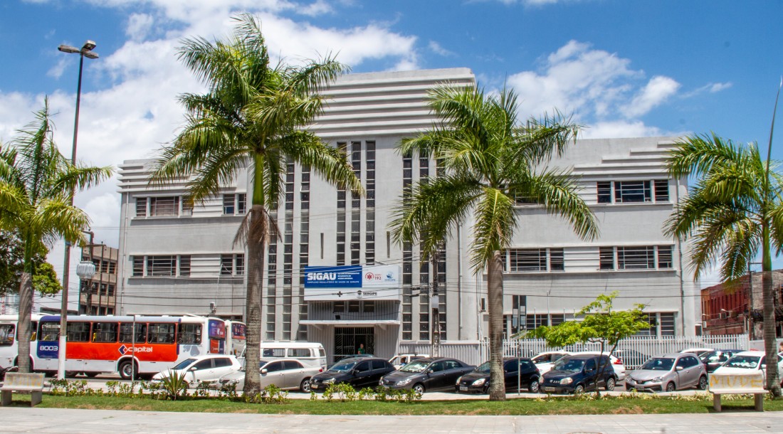 Foto: Ascom SergipePrevidência