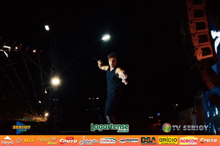 Festival da Mandioca 2025 – 2º Dia