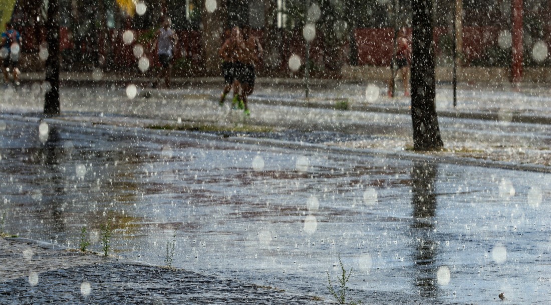 Foto: Arthuro Paganini