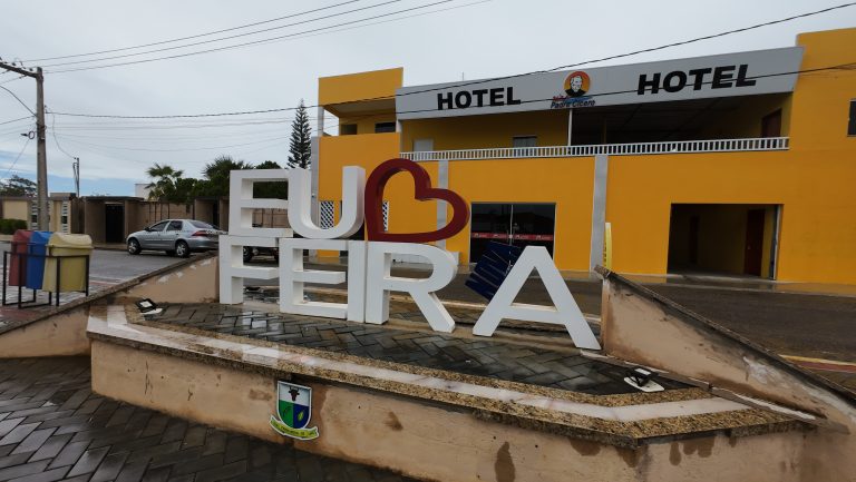 Feira Nova se tornará sede administrativa de Sergipe por um dia durante ‘Sergipe é aqui’ nesta sexta-feira, 6