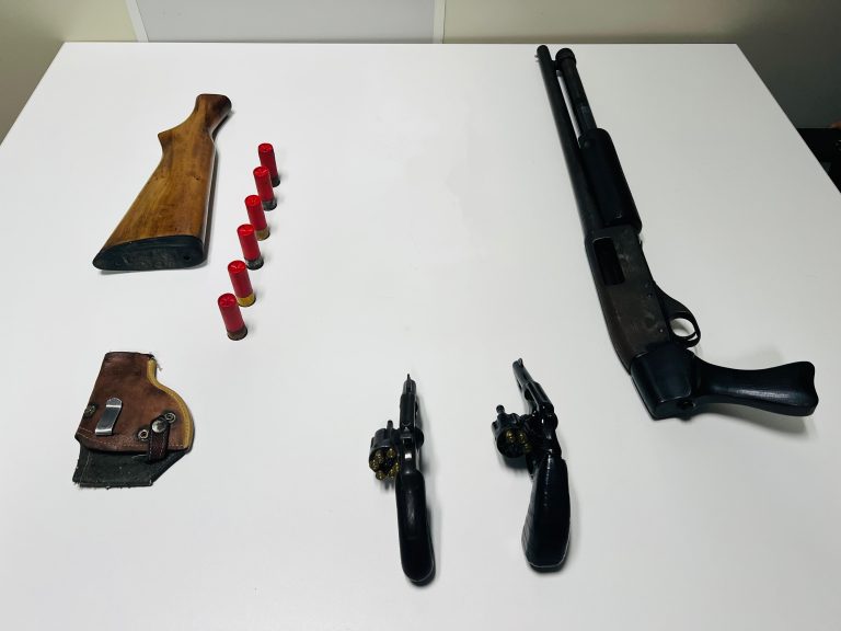 Operação conjunta desarticula associação criminosa envolvida em roubos, latrocínios e homicídios