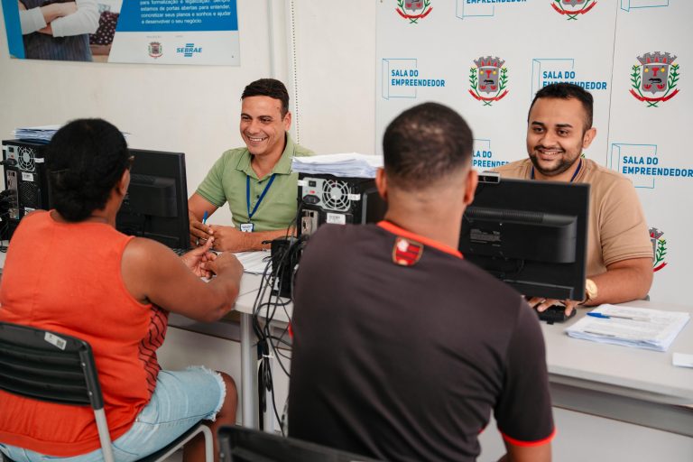 Cadastramento dos ambulantes para o Festival da Mandioca encerra nesta terça-feira, 10