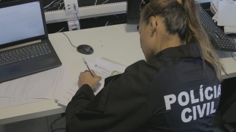 Polícia deflagra ‘Operação Simulatio’ contra empresa investigada por fraudes em financiamentos