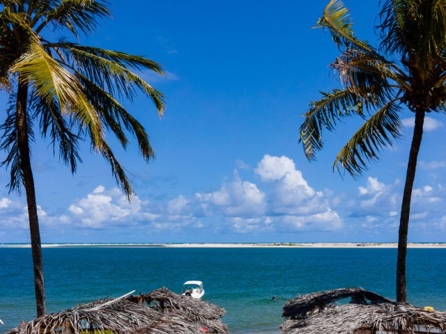 Sergipe conquista crescimento de 7,9% no turismo no primeiro trimestre