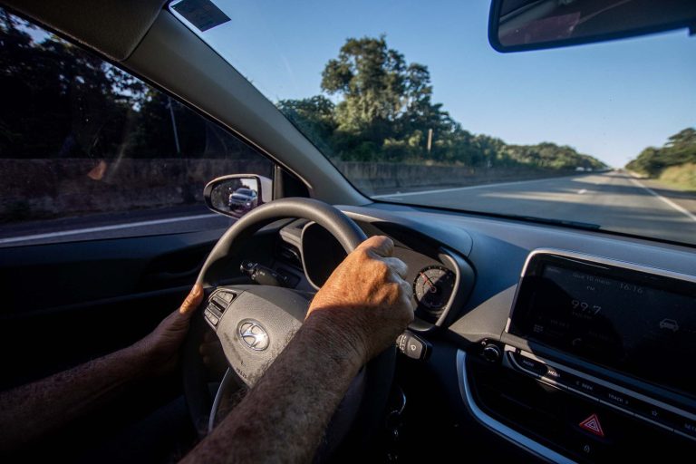 Sergipe é o quarto estado com maior redução de roubos de veículos no país