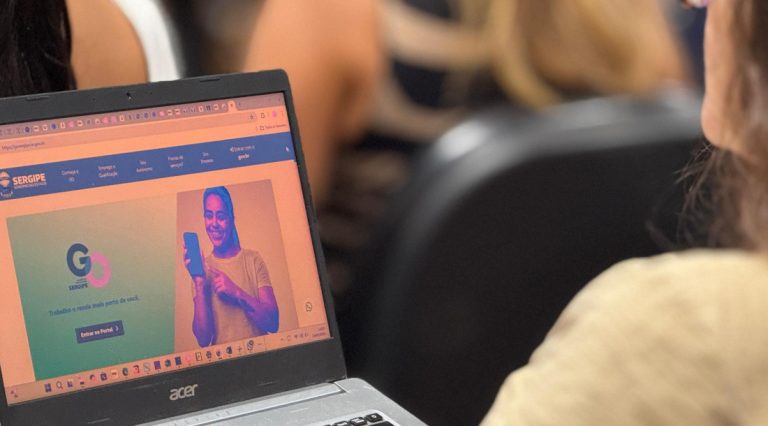 Diversas vagas de emprego estão disponíveis para Lagarto na Plataforma Go Sergipe