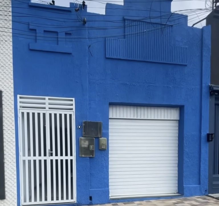 CREAS Lagarto está em novo endereço